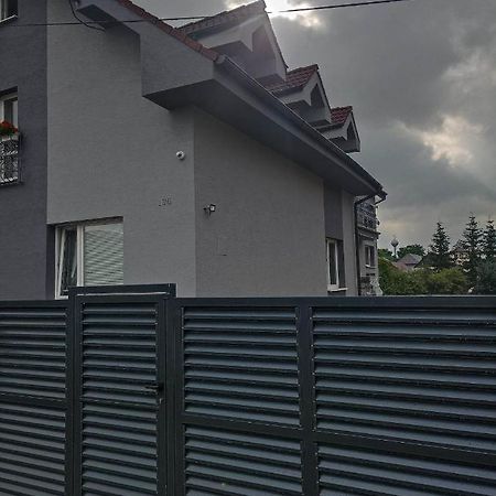 Ubytovanie Tri Sestry Hrabušice Exterior foto