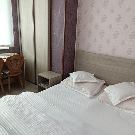 Ubytovanie Tri Sestry Hrabušice Exterior foto