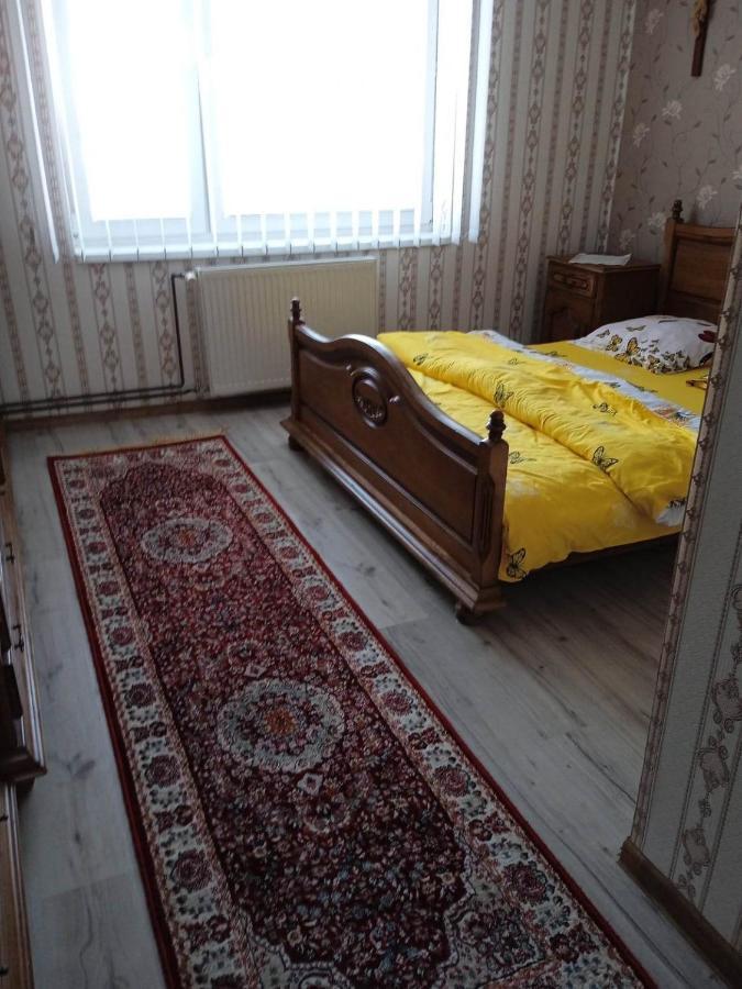 Ubytovanie Tri Sestry Hrabušice Exterior foto