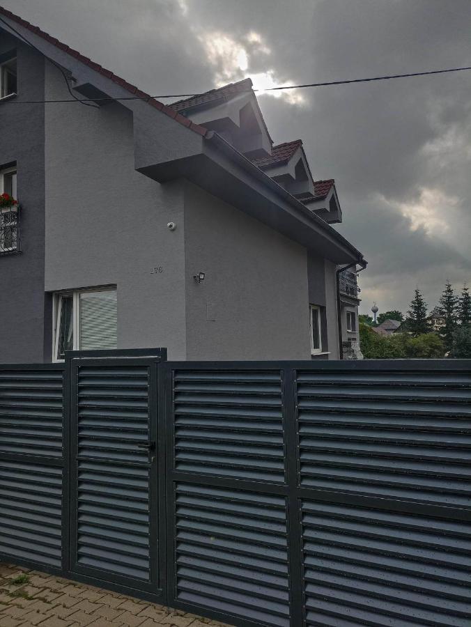 Ubytovanie Tri Sestry Hrabušice Exterior foto