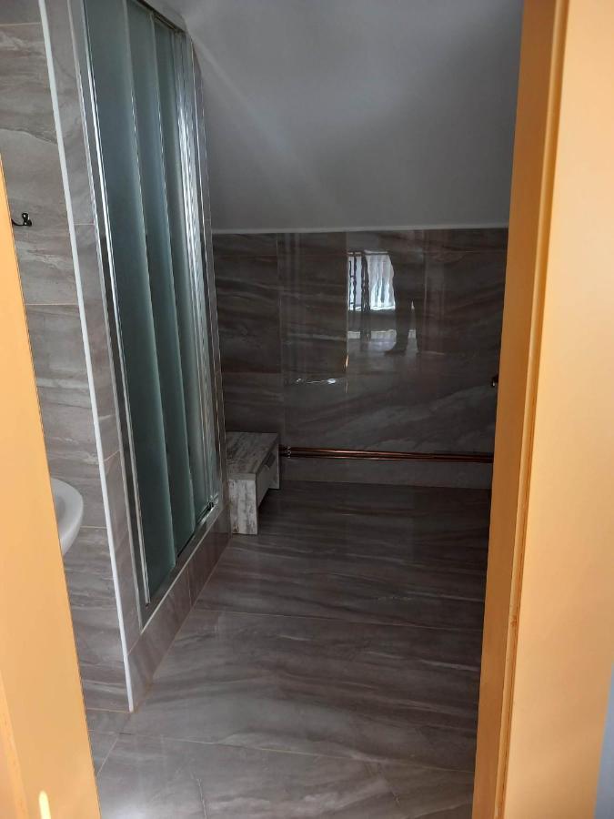 Ubytovanie Tri Sestry Hrabušice Exterior foto