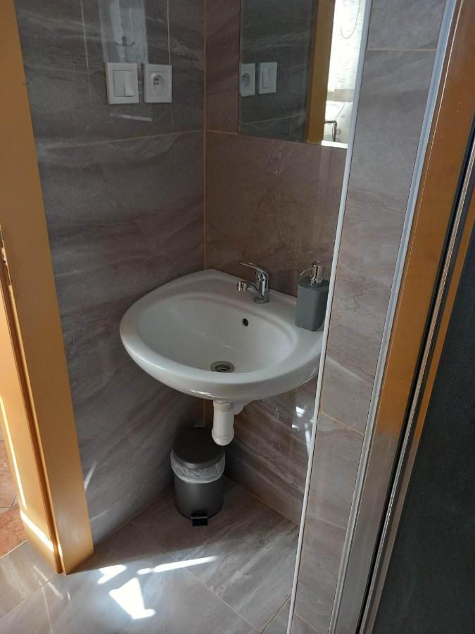 Ubytovanie Tri Sestry Hrabušice Exterior foto