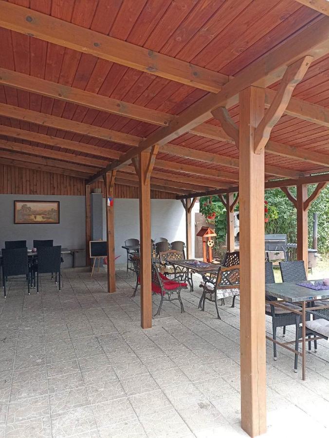 Ubytovanie Tri Sestry Hrabušice Exterior foto