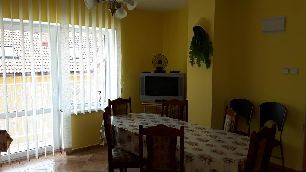 Ubytovanie Tri Sestry Hrabušice Exterior foto