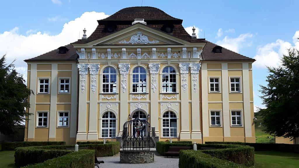 Ubytovanie Tri Sestry Hrabušice Exterior foto
