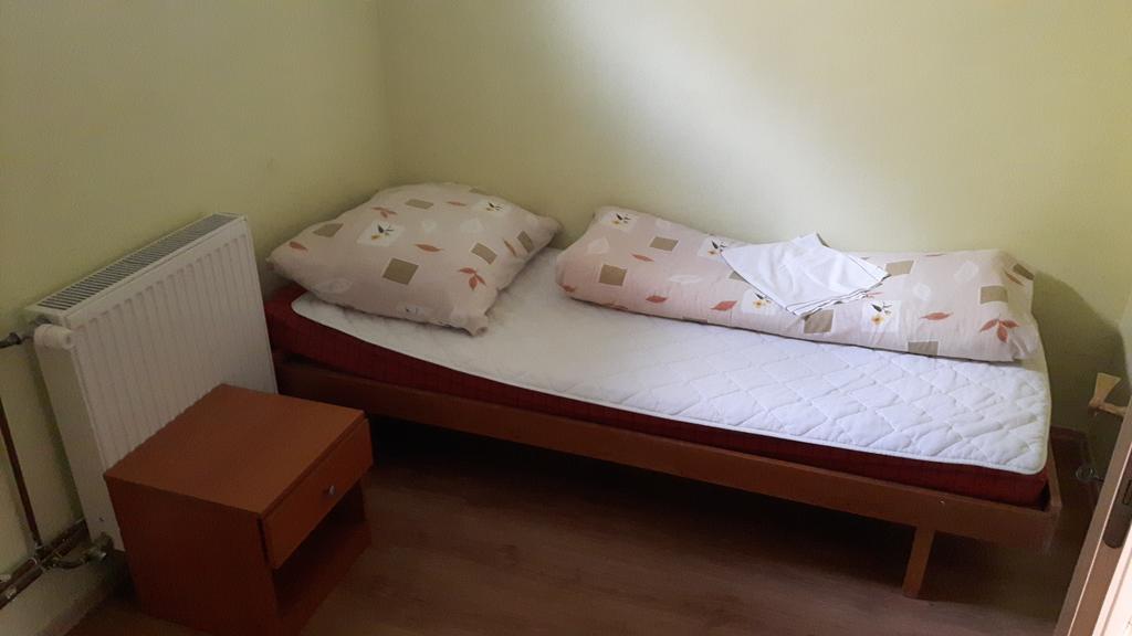 Ubytovanie Tri Sestry Hrabušice Exterior foto