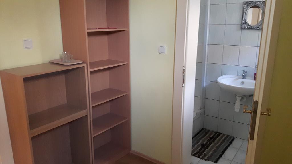 Ubytovanie Tri Sestry Hrabušice Exterior foto