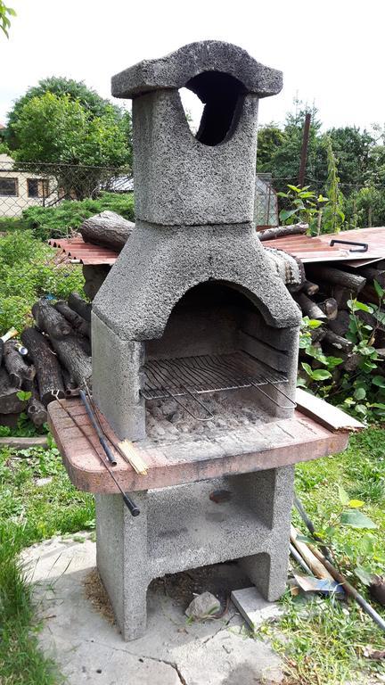 Ubytovanie Tri Sestry Hrabušice Exterior foto