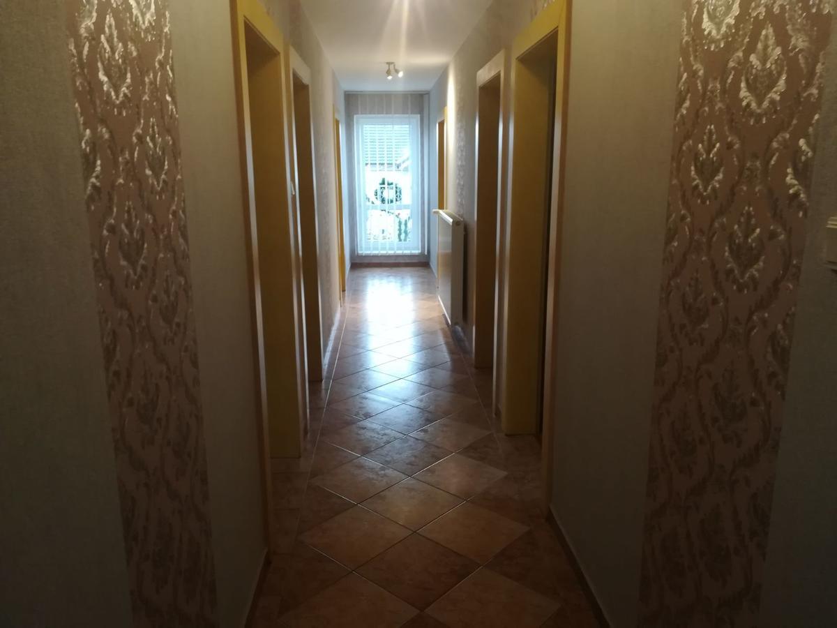 Ubytovanie Tri Sestry Hrabušice Exterior foto